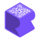 RDRCT ‑ QR Code Suite logo
