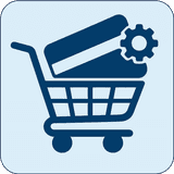 Upsell : Payment & Shipping logo