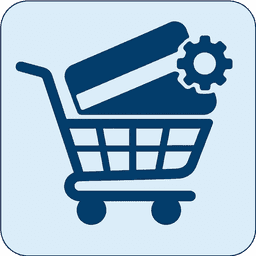 Upsell : Payment & Shipping logo
