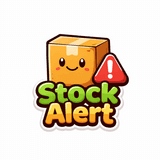 Argus Stock Radar logo