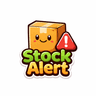 Argus Stock Radar logo