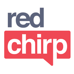 RedChirp: SMS Marketing logo