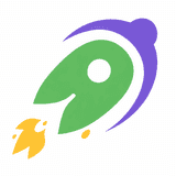 ClikBooster AI Store Optimizer logo