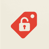 PromoLock: Discount Blocker logo