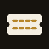 VIP Pass: Refer a friend logo