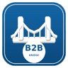 B2Bridge logo