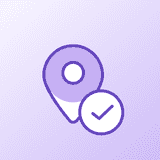 Breeze.in ‑ Address Validator logo