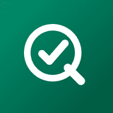 CrossCheck: Product Audit logo