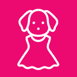 Pet Try‑On logo