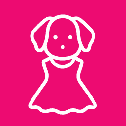 Pet Try‑On logo