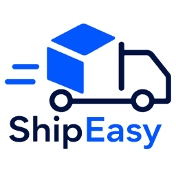 ShipEasy ‑ White Glove & LTL logo