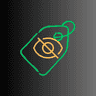 HIDR: Hide Price & Add to Cart logo