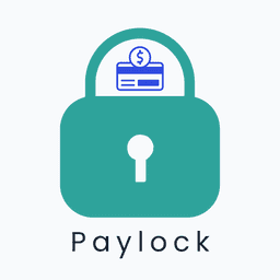 Paylock – COD Discount Control logo