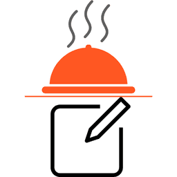 Vista Order Editing logo
