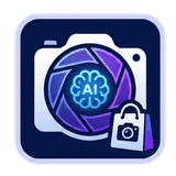 AI Product Photoshoot ‑ DFD logo
