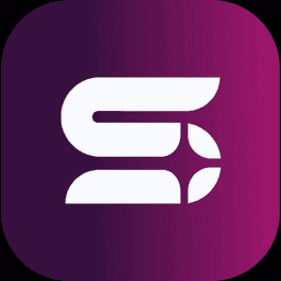 STLR logo