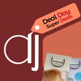 Deals Day ‑ Promo & Preview logo