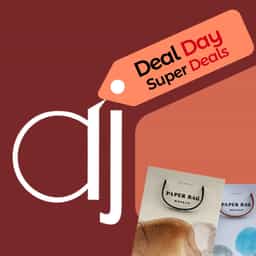 Deals Day ‑ Promo & Preview logo