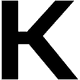 Kamifactory: Print on Demand logo