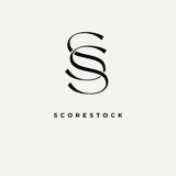 Scorestock logo