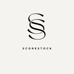 Scorestock logo
