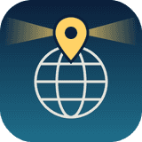 GeoBeacon logo
