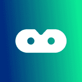 VXN ‑ AI Chatbot & Custom bot logo
