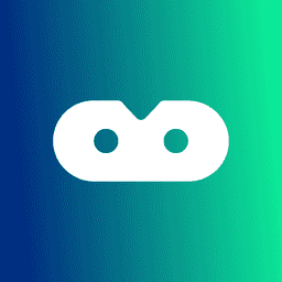 VXN ‑ AI Chatbot & Custom bot logo
