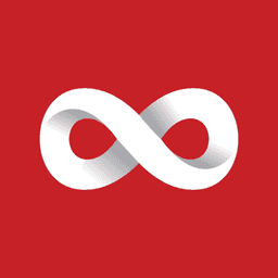 infinity order limit logo