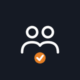 B2B Portal: Account & Approval logo