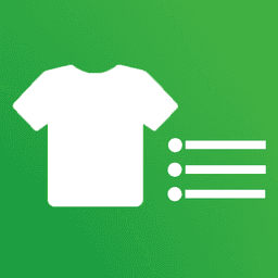 Stock Info ‑ Inventory List logo