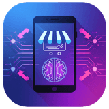 StoreForge Mobile App Builder logo