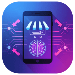 StoreForge Mobile App Builder logo