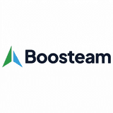 Boosteam logo