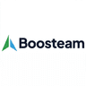 Boosteam logo