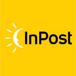 InPost Lockers e Punti Ritiro logo