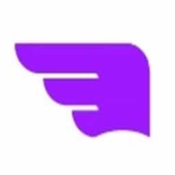 Búho Wing logo