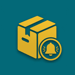 RestockMate ‑ Notify Me logo