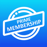 WBL ‑ Prime Membership Pro logo