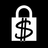 Stock & Pay Lock logo
