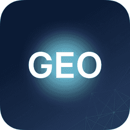 GEO ‑ ChatGPT SEO Optimizer logo