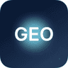 GEO ‑ AI Shopping Optimization logo