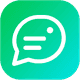 Autometick WhatsApp Messaging logo