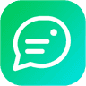 Autometick WhatsApp Messaging logo