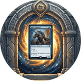 TCG Cards Market Manager logo