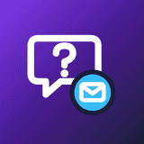 Vayu Ask a Question & Inquiry logo