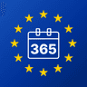 Attesta — EU Guarantee & GARAN logo