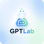 GPTLab — Get Found by AI logo