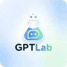 GPTLab — Get Found by AI logo