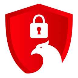 Blaze Blocker logo